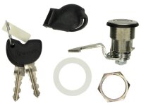 KOFFERSCHLOSS KPL. ET/GT