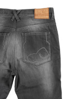 Jeans Wyatt grau H4234