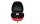 Vespa 32L Topcase in Fahrzeugfarbe lackiert - rot (R7 - 894)