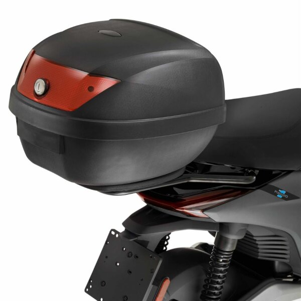 Top Case  Piaggio 1