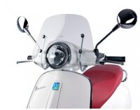 Flyscreen Primavera klar