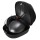 Piaggio 32L Topcase unlackiert - Nero Goffrato