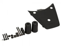 Piaggio Medley 37 L Top Case Befestigung