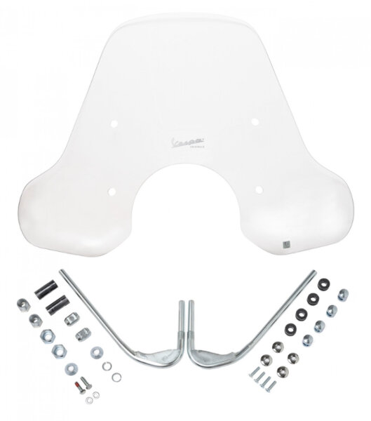 Medium Windschild Primavera