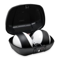 Piaggio 52L Topcase - schwarz