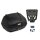 Piaggio 52L Topcase - KEYLESS - schwarz