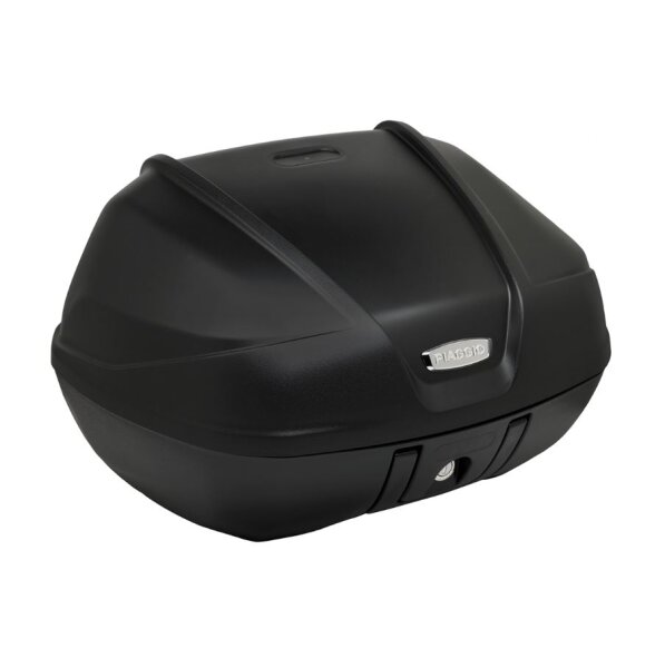 Piaggio 52L Topcase - schwarz
