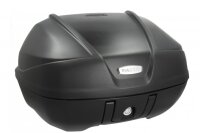 Piaggio 52L Topcase - schwarz