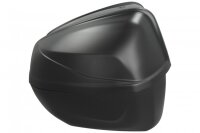Piaggio 52L Topcase - schwarz