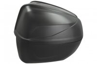 Piaggio 52L Topcase - schwarz