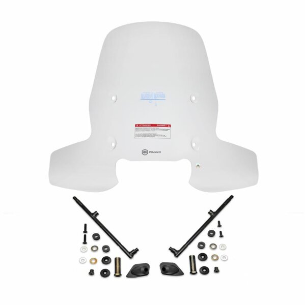 Windschild Urban