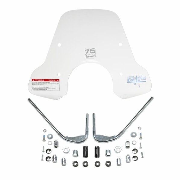 WINDSCHILD VESPA PRIMAVERA 75 JAHRE