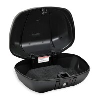 Piaggio 52L Topcase - keyless - schwarz