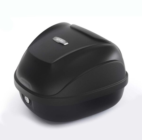 Piaggio 32L Topcase - schwarz