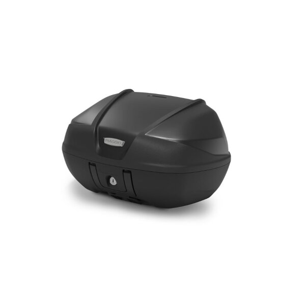 Piaggio 52L Topcase - schwarz