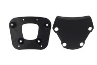 Piaggio 37L Topcase Halterung
