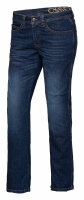 Jeans Classic AR Clarkson blau H3836