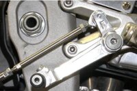 Aprilia RSV4 / TuonoV4 Reverse Shifter Nur für die...