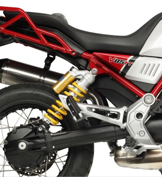 Öhlins Monofederbein