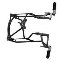 RS 660 Halter für Seitentaschen