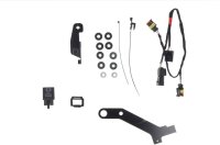 Aprilia Tuareg 660 Installationskit für...