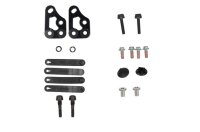 Aprilia Tuareg 660 Installationskit für...