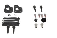 Aprilia Tuareg 660 Installationskit für Nebelscheinwerfer