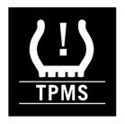 TPMS - REIFENDRUCKKONTROLLSYSTEM