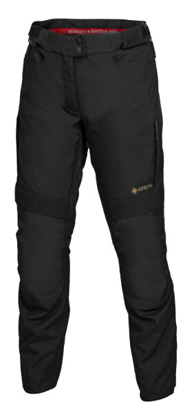 Hose Tour Damen Classic-GTX schwarz DS