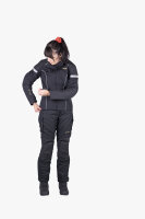 Hose Tour Damen Classic-GTX schwarz DS