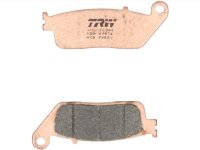 TRW Scheibenbremsbelag MCB598SV