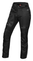 Tour Damen Hose Powells-ST Schwarz, DXL