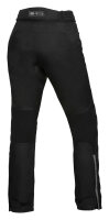 Tour Damen Hose Powells-ST Schwarz, DXL