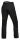 Tour Damen Hose Powells-ST Schwarz, DXL
