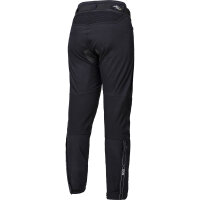 Tour Damen Hose Laminat-ST-Plus schwarz DXL