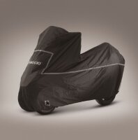 OUTDOOR ABDECKPLANE MP3