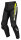 Kombi Sport LD RS-700 2pc schwarz-gelb-weiss 98H