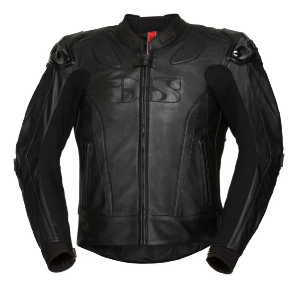 Jacke Sport LD RS-1000 schwarz 285H