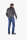 Jacke Classic LD Dark braun 60H