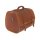 LEDERTASCHE Braun