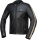 Classic LD Jacke Stripe schwarz 62H