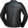 Classic LD Jacke Stripe schwarz 62H