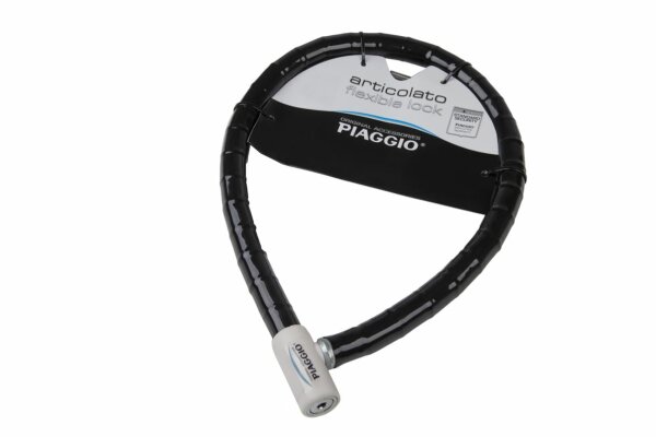 PIAGGIO MULTILINK LOCK