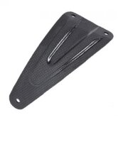 Carbon Halter fuer Slip-On