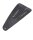 Carbon Halter fuer Slip-On