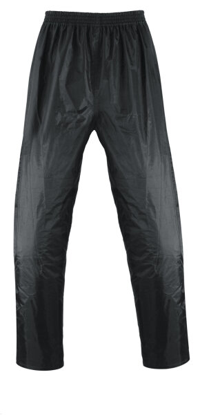 Regenhose Dropy 2.0 schwarz XS