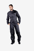 Regenhose Crazy Evo schwarz XS