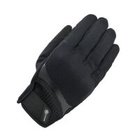 Piaggio Handschuhe Summer Touch - Unisex - schwarz/grau -...