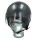 VESPA VISOR 3 0 GRAY TIT Gr.S