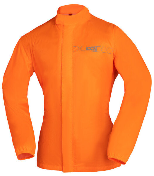 Regen Jacke Nimes 3.0 neon orange XS